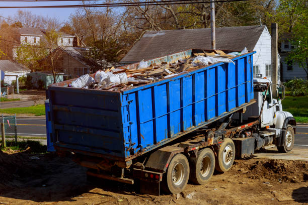 Same-Day Junk Removal Services in Goulds, FL